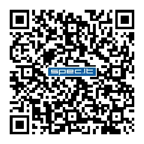 QR kodas | Vilniaus miesto Daugiabučio gyvenamojo namo Užupio g. 22 savininkų bendrija Angelo namai | spec.lt