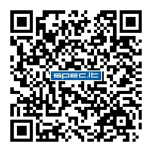 QR kodas | Vilniaus miesto daugiabučio gyvenamojo namo Vokiečių g. 12, savininkų bendrija Vokiečių 12