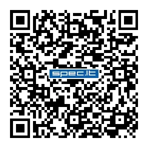 QR kodas | Vilniaus miesto Daugiabučio gyvenamojo namo Vrublevskio g. 6A savininkų bendrija Vrublis