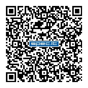 QR kodas | Vilniaus miesto Daugiabučių gyvenamųjų namų, esančių Burbiškių gatvėje 40, 42, 44, 46, 48, 50, 52, 54, 56, 58, 60 savininkų bendrija Vilniaus Venecija