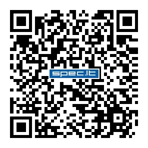 QR kodas | Vilniaus miesto dvibučių gyvenamųjų namų Mykolo Lietuvio g. 49 ir 49A savininkų bendrija ML49
