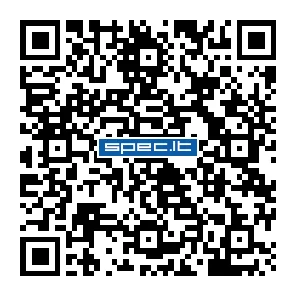 QR kodas | VILNIAUS MIESTO KALVARIJŲ TURGAVIETĖS SMULKIŲJŲ VERSLININKŲ IR PREKYBININKŲ asociacija | spec.lt