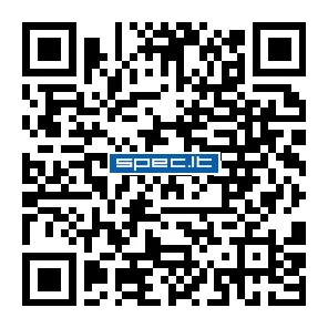 QR kodas | Vilniaus miesto Kyokushin karate federacija | spec.lt