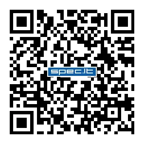 QR kodas | Medžiotojų klubas Spengla | spec.lt