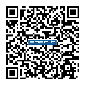 QR kodas | Vilniaus miesto meninės gimnastikos asociacija Šokio iliuzija