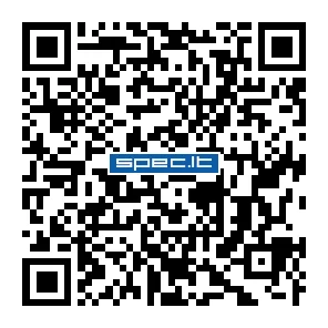 QR kodas | VILNIAUS MIESTO PASTATO S. FINO G. 2B SAVININKŲ BENDRIJA FINAS