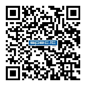 QR kodas | Vilniaus Miesto Pilaitės Sveikuolių Klubas Gilužis