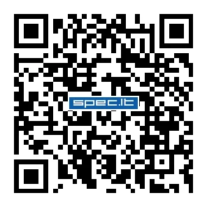 QR kodas | VILNIAUS MIESTO PLAUKIMO VETERANŲ SPORTO KLUBAS POSEIDONAS | spec.lt