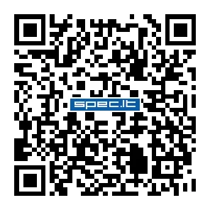 QR kodas | Vilniaus miesto priešgaisrinės apsaugos darbuotojų sporto klubas Florijonas | spec.lt