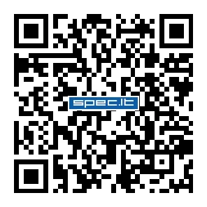 QR kodas | Vilniaus miesto Rytų kovos menų sporto klubas KARATE DO | spec.lt