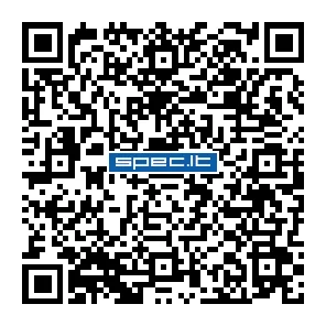 QR kodas | Vilniaus miesto savivaldybės administracijos Energetikos ir ūkio departamento Energetikos ir būsto skyrius | spec.lt