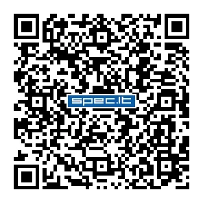 QR kodas | Vilniaus miesto savivaldybės administracijos Kultūros, švietimo ir sporto departamento Kultūros ir meno skyrius | spec.lt