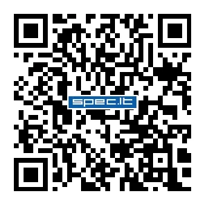 QR kodas | Vilniaus miesto savivaldybės kontrolės ir audito tarnyba | spec.lt