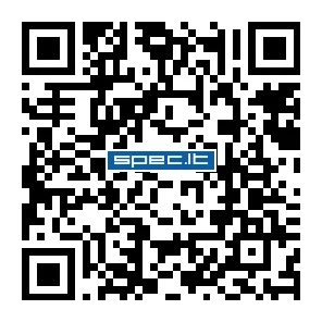 QR kodas | Vilniaus Miesto Savivaldybės Visuomenės Sveikatos Biuras | spec.lt