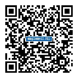 QR kodas | VILNIAUS MIESTO SENOSIOS MUZIKOS IR ŠOKIO VAIKŲ TEATRAS PUELLI VILNENSES | spec.lt