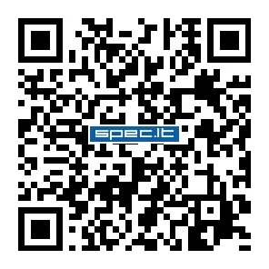 QR kodas | Vilniaus miesto sportinės žūklės klubas PRO CARPIUS | spec.lt