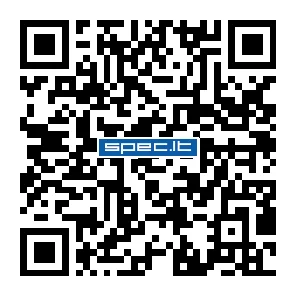 QR kodas | Vilniaus miesto sporto klubas Aktyvi veikla, VŠĮ | spec.lt