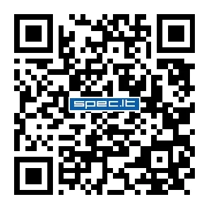 QR kodas | VILNIAUS MIESTO SPORTO KLUBAS ARDAS | spec.lt