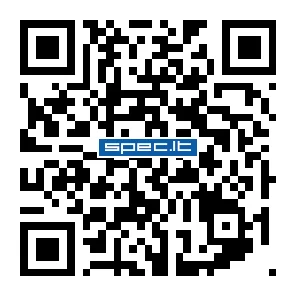 QR kodas | VILNIAUS MIESTO SPORTO SĄJUNGA | spec.lt