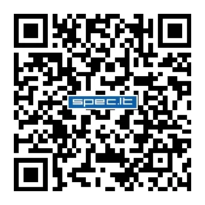 QR kodas | VILNIAUS MIESTO SPORTO ŽAIDIMŲ KLUBAS JUSTITIA | spec.lt