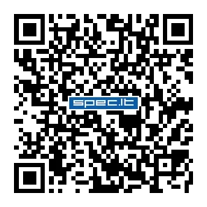 QR kodas | VILNIAUS MIESTO ŠUOLININKŲ SPORTO KLUBAS ŠUOLIS, visuomeninė organizacija | spec.lt