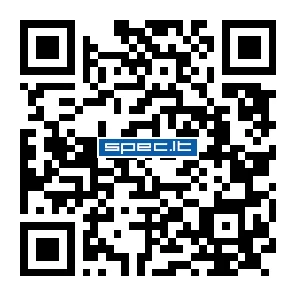 QR kodas | Vilniaus miesto tinklinio klubas | spec.lt