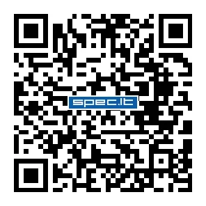 QR kodas | Vilniaus miesto universitetinė ligoninė, VšĮ | spec.lt