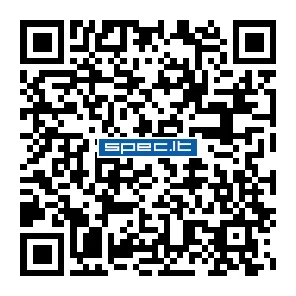 QR kodas | VILNIAUS MIESTO VISUOMENINĖ ORGANIZACIJA AMERIKOS LIETUVIŲ KULTŪROS NAMAI | spec.lt