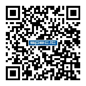 QR kodas | Vilniaus miesto Žalgirio dziudo sporto klubas, VŠĮ | spec.lt