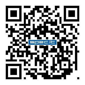 QR kodas | Vilniaus miškų investicijos, UAB | spec.lt