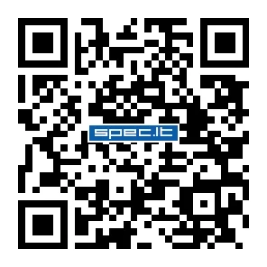 QR kodas | Vilniaus mitas, MB | spec.lt