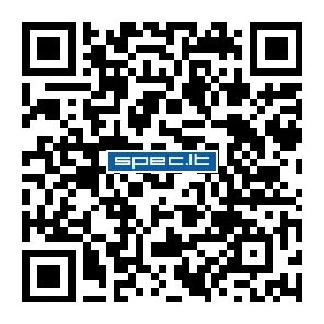 QR kodas | Vilniaus Moksleivių ir Studentų Asociacija | spec.lt