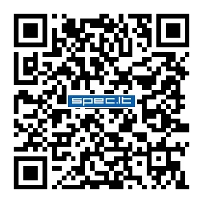 QR kodas | Vilniaus Moksleivių Sveikatos Centras | spec.lt