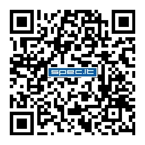 QR kodas | Vilniaus mokslo ir inovacijų centras, UAB | spec.lt