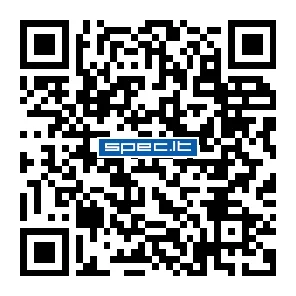 QR kodas | kultūros ir švietimo centras Vilniaus mokytojų namai, VŠĮ | spec.lt