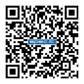 QR kodas | Vilniaus Mokytojų Namų Folkloro Ansamblis Krivūlė | spec.lt