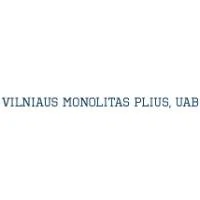 VILNIAUS MONOLITAS PLIUS, UAB | spec.lt