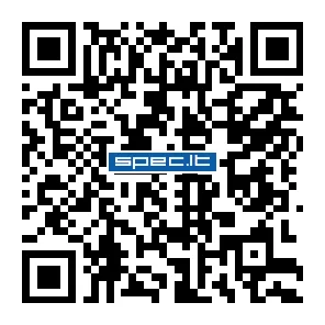 QR kodas | VILNIAUS MONOLITAS, UAB mokslo ir projektavimo firma