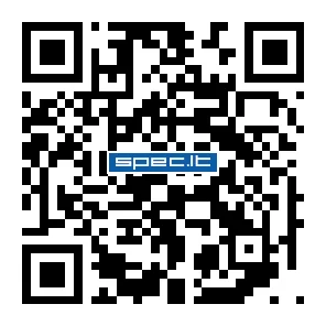 QR kodas | Vilniaus muitinės tarpininkas, UAB | spec.lt