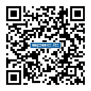 QR kodas | Vilniaus musulmonų sunitų religinė bendruomenė
