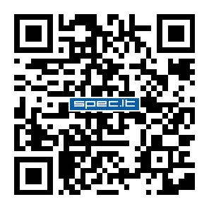 QR kodas | Vilniaus Mykolo Biržiškos gimnazija | spec.lt