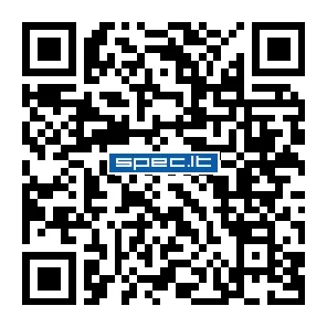 QR kodas | Vilniaus Mykolo Biržiškos gimnazijos profesinė sąjunga | spec.lt