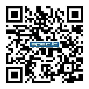 QR kodas | VILNIAUS NAFTOS KOMPANIJA, UAB | spec.lt