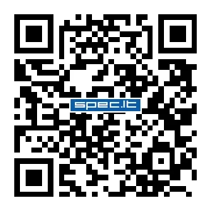 QR kodas | Vilniaus namai, UAB | spec.lt