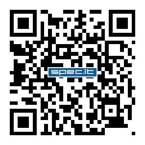 QR kodas | Vilniaus namų statytojai, UAB | spec.lt