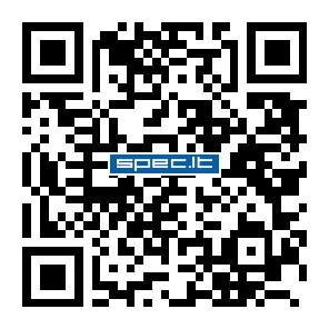 QR kodas | Vilniaus narai, UAB | spec.lt