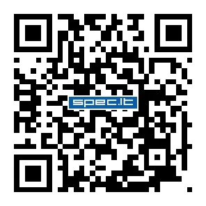 QR kodas | ASOCIACIJA VILNIAUS NARDYMO KLUBAS | spec.lt