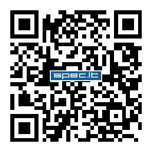 QR kodas | VILNIAUS NARUTIS, UAB | spec.lt