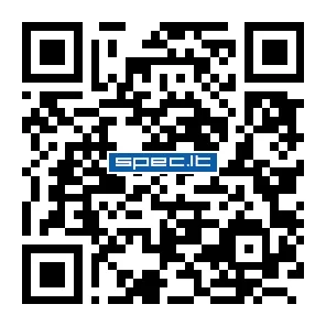 QR kodas | Vilniaus Naujamiesčio mokykla | spec.lt