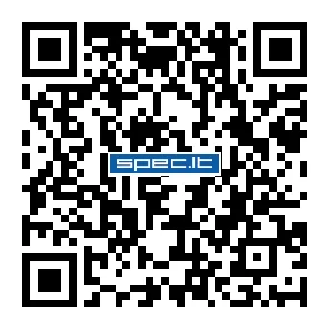 QR kodas | Vilniaus Naujininkų vaikų ir jaunimo klubas | spec.lt